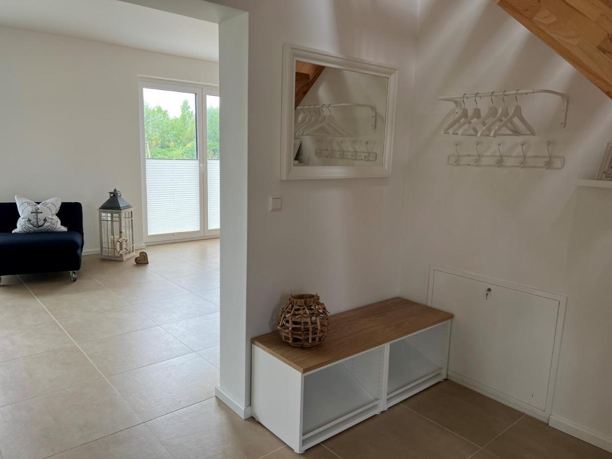 בוסום Ferienhaus Enjoy מראה חיצוני תמונה