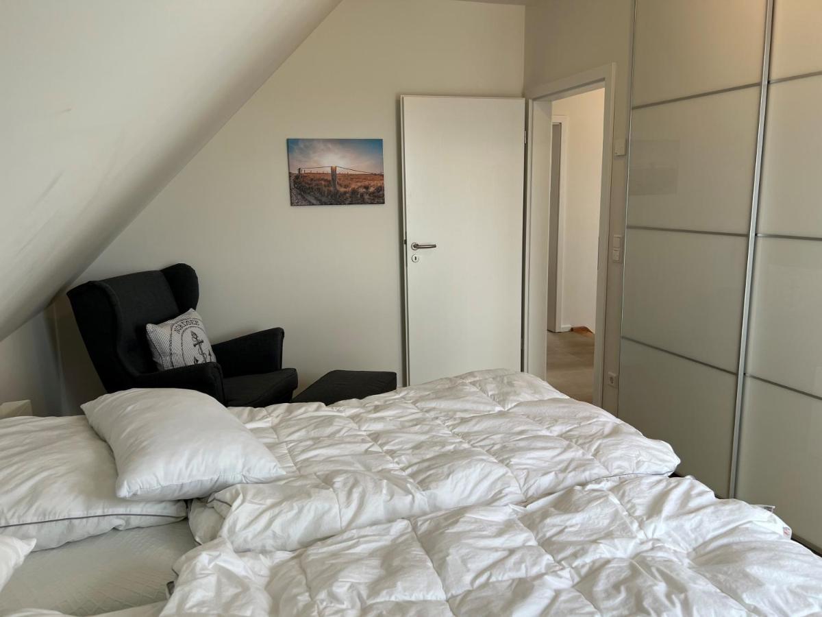 בוסום Ferienhaus Enjoy מראה חיצוני תמונה