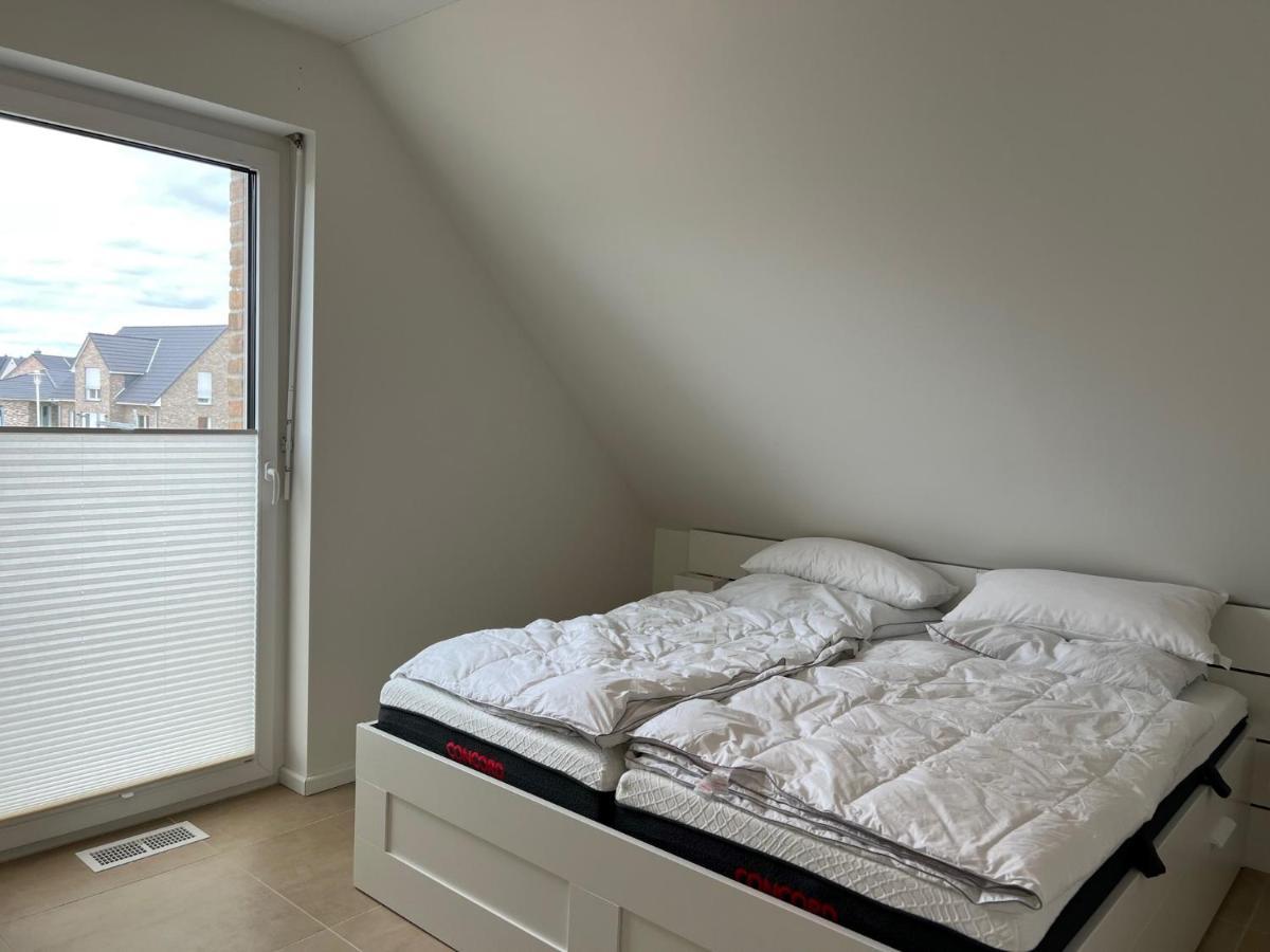 בוסום Ferienhaus Enjoy מראה חיצוני תמונה