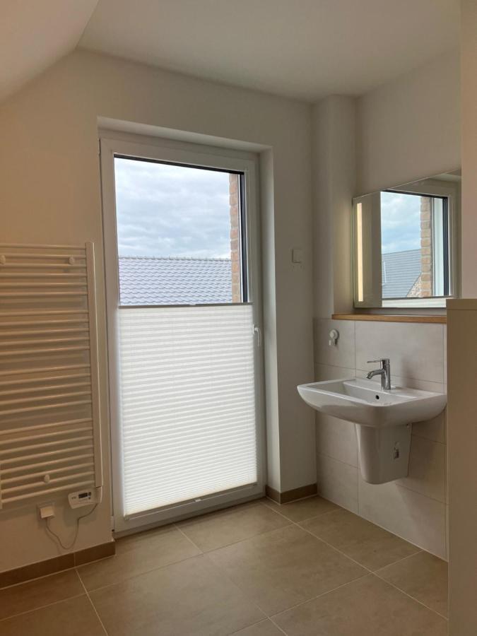 בוסום Ferienhaus Enjoy מראה חיצוני תמונה