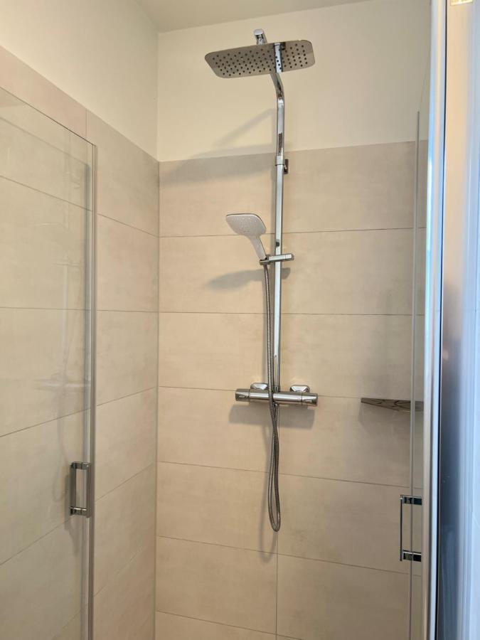 בוסום Ferienhaus Enjoy מראה חיצוני תמונה