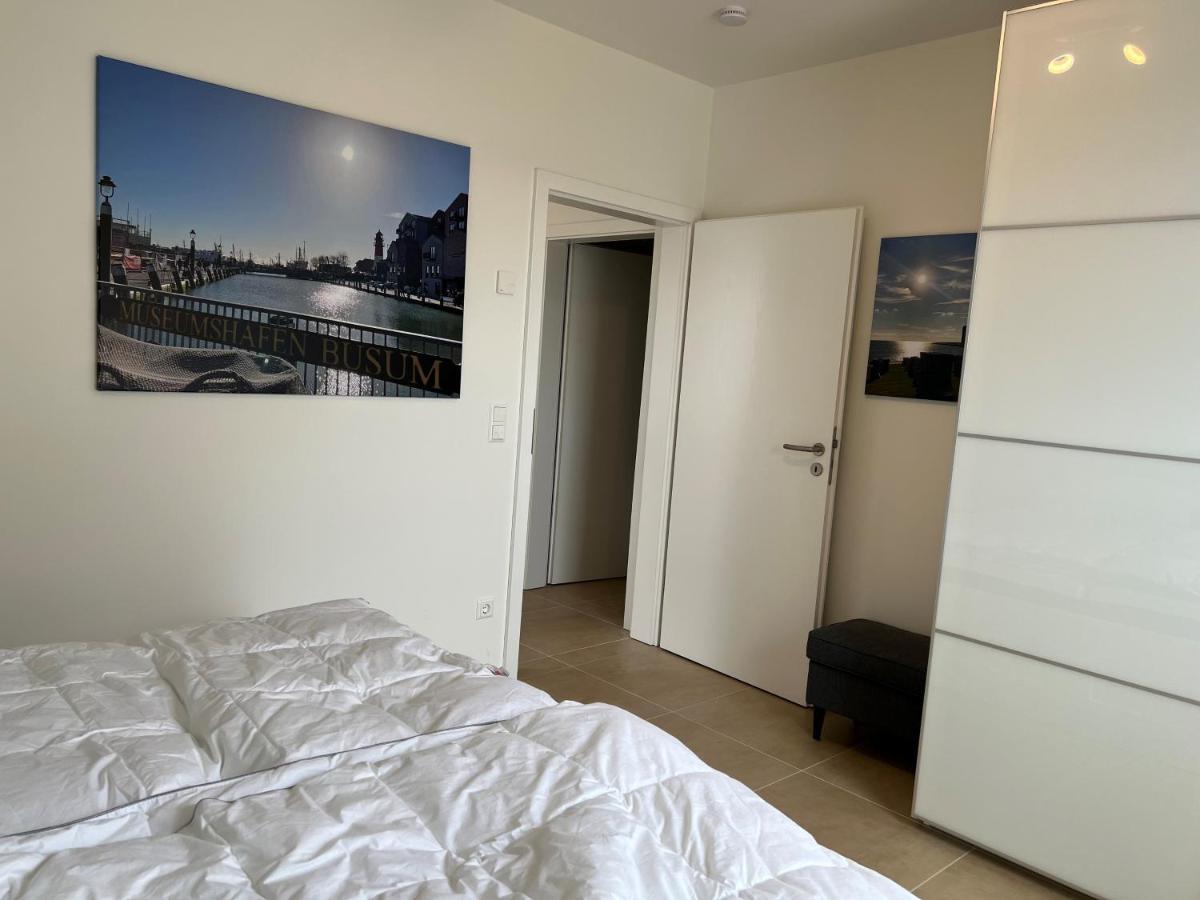 בוסום Ferienhaus Enjoy מראה חיצוני תמונה
