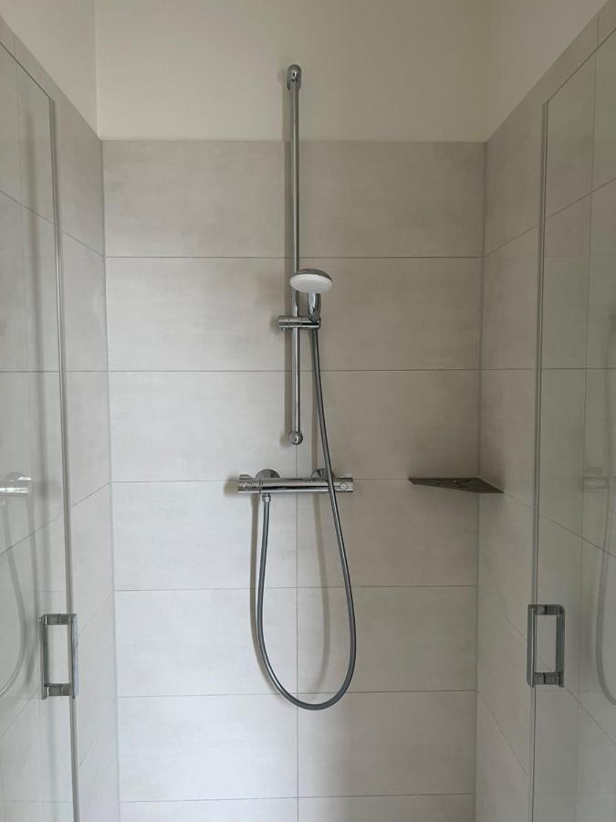 בוסום Ferienhaus Enjoy מראה חיצוני תמונה